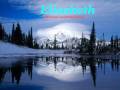 Elisabeth-Bennem mint tükörben
