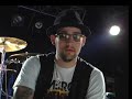 Joel Madden for NC One-Stop Voting