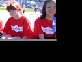 Chloe Soccer