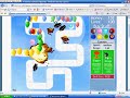 Bloons Tower Defense 2 Easy Walkthrough Part 3