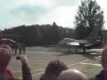 videos de Infodag luchtmacht Volkel 3-10-2008