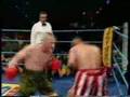 Accumilation of Punches