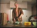 Cookin' with D-Roc (Will Smith's Vanilla Pie)