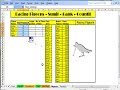Excel Teaching Lesson 13 Sumif, Rank and Countif