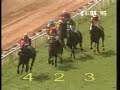falling of 3  jockeys