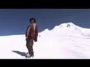 Snowboarding