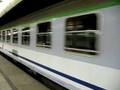 TLK Pobrzeże.Warszawa Centralna.EU07-367.
