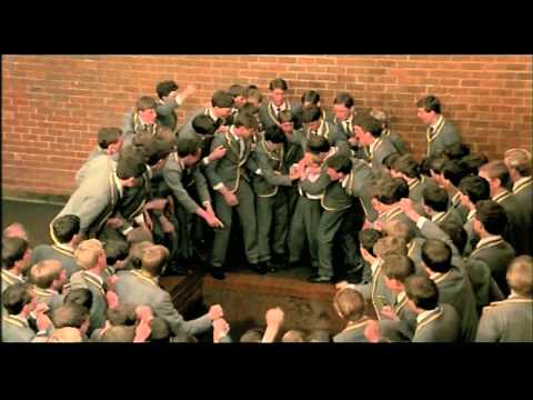 merry christmas mr lawrence (1983) - ugly memories to confess 2
