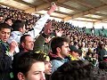 ANKARAGUCU TARAFTARLAR UCMUŞ YİNE