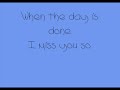 Bekijk muziek clip van Elvis Presley met I Need You So