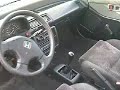 VideoVoom - Car # 103 - 1991 Honda Civic SI VideoVoom - Car # 103 - 1991 Honda Civic SI