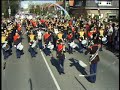 Adest Musica Sassenheim - Massed Band Performance - 2002