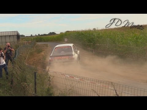 Latest WRC HD & Rally HD Videos