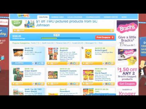 how to change zip code on coupons.com