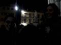 noche en firenze