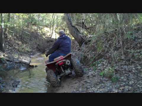 4 wheeler