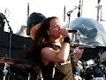 DragonForce - Through the Fire and Flames (Mayhem Fest \ DragonForce - Through the Fire and Flames (Mayhem Fest \