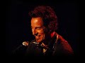 Bruce Springsteen -Lost In The Flood (Acoustic)
