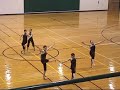 Lariats Officer Modern Routine Lariats Officer Modern Routine