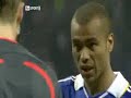 Manchester United vs Chelsea Penalty shootout 2008