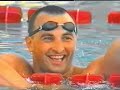 olimpiade cacat