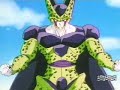 amv dragon ball z   fight against cell
