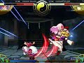 ??3 Tohgeki B-6 ????(Remilia) vs yake(Yukari)