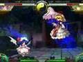 東劇3 Tohgeki B-6 和泉幸奇(Remilia) vs yake(Yukari)