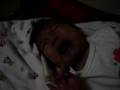 NicOLLe chorandooo