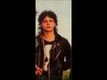 Poussière d'Etoile - Hommage à Stéphane Sirkis d'Indochine