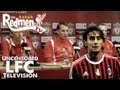 Brendan Rodgers on Aquilani's LFC Future (With Uncensored Analysis)