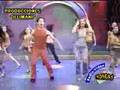 el baile del sapito-videos de omar