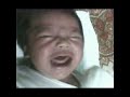crying angel or tyanak?