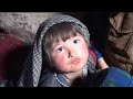 Opium abuse among Afghan women and children
