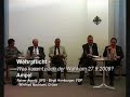 Ampel Koalition