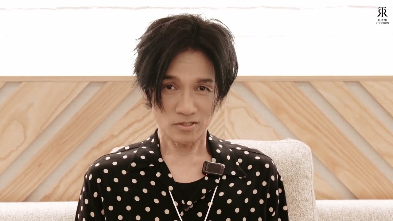 「【Rockon Social Club】成田昭次よりコメント動画到着！」Music Video