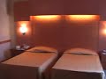 Joyful staying at Jolly Hotel Genova Marrina at Genoa, Italy