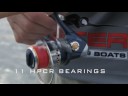 ABU GARCIA SORON STX