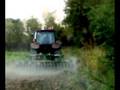 videos de NewHolland M135 e Challenger MT765B