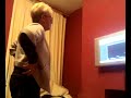Funny Scare Prank Granny. Priceless!!!