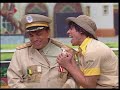 Dede eo Comando Maluco - O Apito