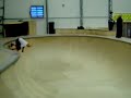 layback air
