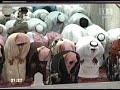 Taraweeh Salat Led By Sheikh Saud Al Shuraim Part 1