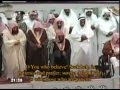 Taraweeh Salat Led By Sheikh Saud Al Shuraim Part 1