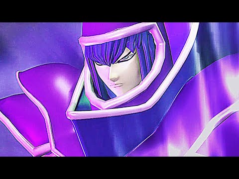 YU-GI-OH LEGACY OF THE DUELIST LINK EVOLUTION Bande Annonce (2020) PS4 / Xbox One / Switch / PC