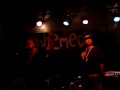 Open Mic Bohemeo's 053009 part 3