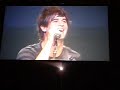 Mighty To Save - Kristian Stanfill at Passion 2007 Chicago