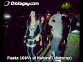 fiesta 100% al natural