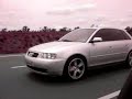 subaru wrx vs audi a3