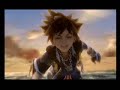Kingdom Hearts AMV Sakura Drops